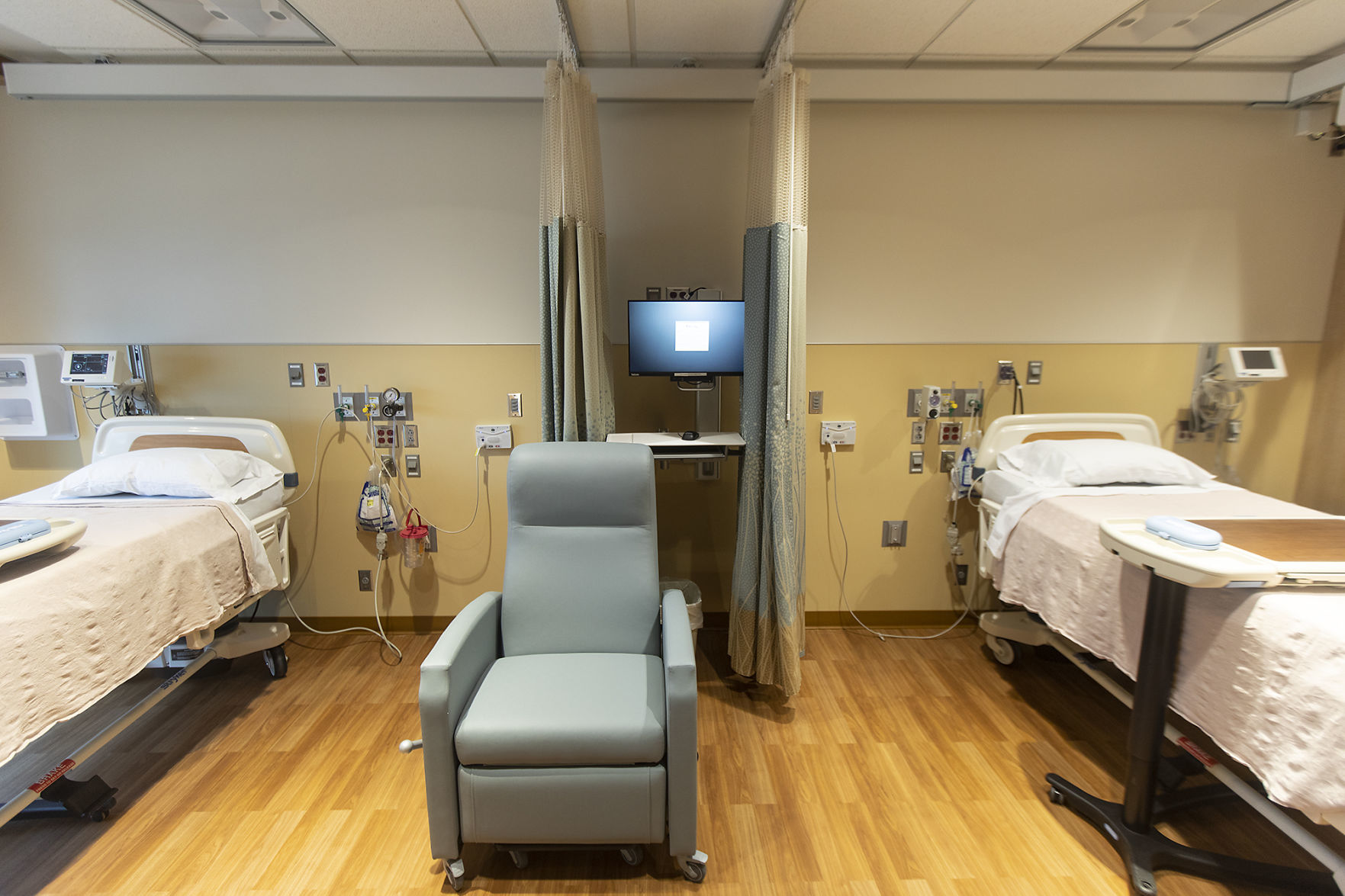 Custer Hospital and Clinic